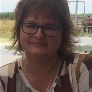 Meet your Posher, Katherine